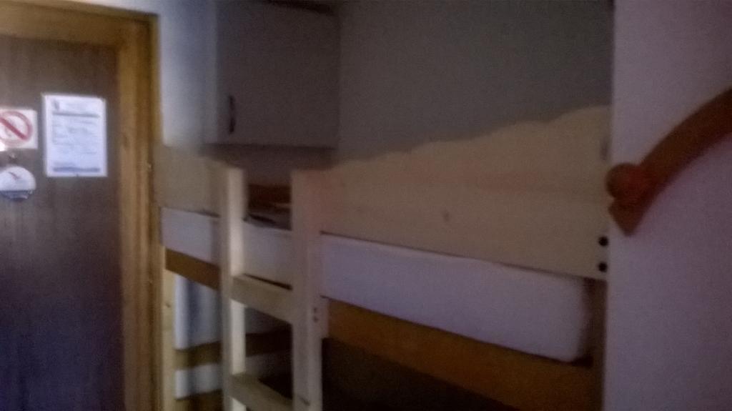 סן-ג'רבה-לה-באן Chalet La Piste Bleu מראה חיצוני תמונה