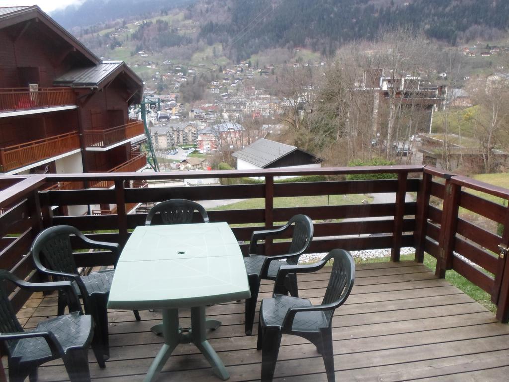 סן-ג'רבה-לה-באן Chalet La Piste Bleu מראה חיצוני תמונה
